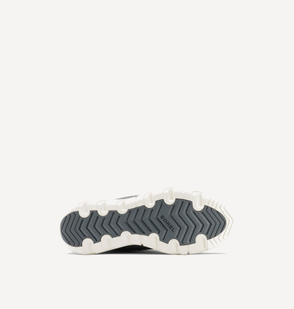 Ботинки EXPLORER II JOAN FAUX FUR WP Ws (EU 38 USw 7 СМ 23.6-23.9; grill/fawn)